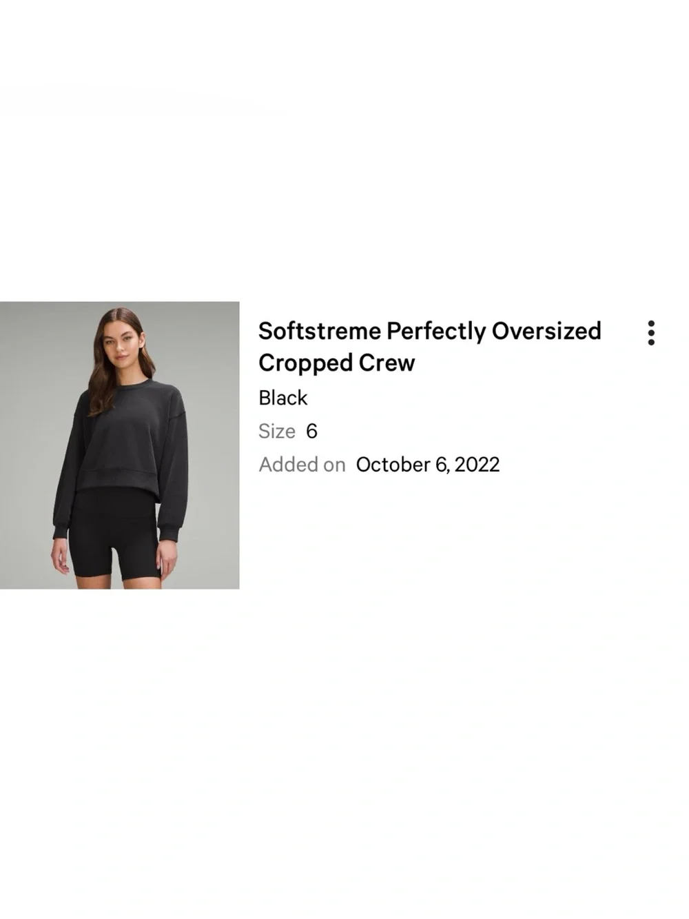 lululemon athletica lululemon perfectly